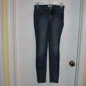 Jessica Simpson Kiss Me Super Skinny Jeans